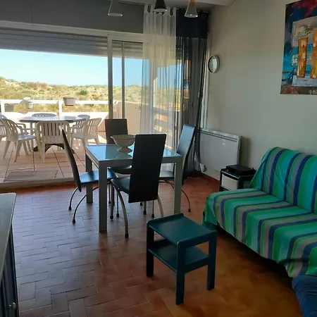 Appartement Abri Cotier