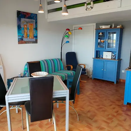 Abricotier Apartment *