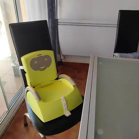 Abricotier Apartment