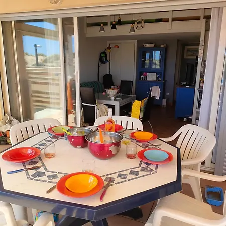 Abricotier * Agde