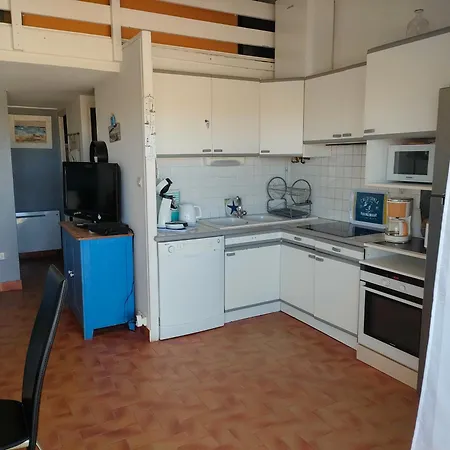 Abricotier Apartment *