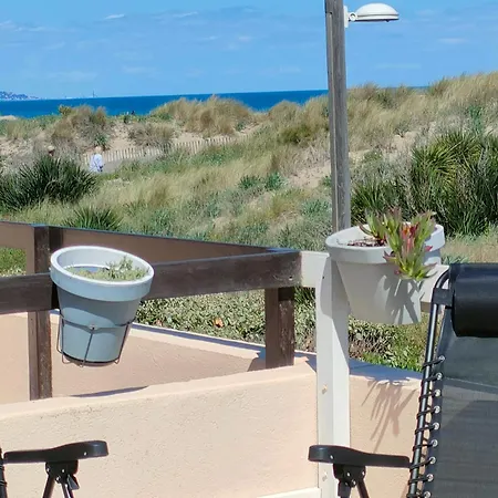 Abri Cotier Lägenhet