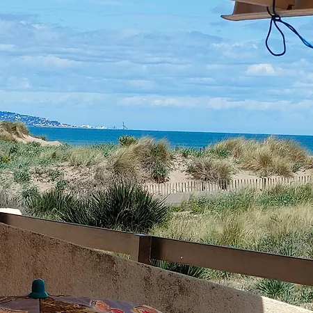 Abri Cotier Lägenhet *