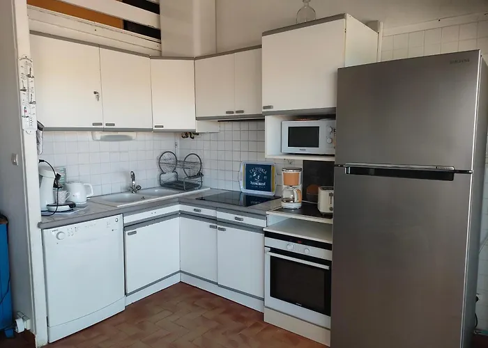 Διαμέρισμα Abri Cotier Agde