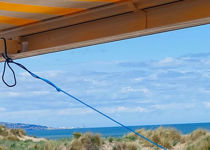 Διαμέρισμα Abri Cotier