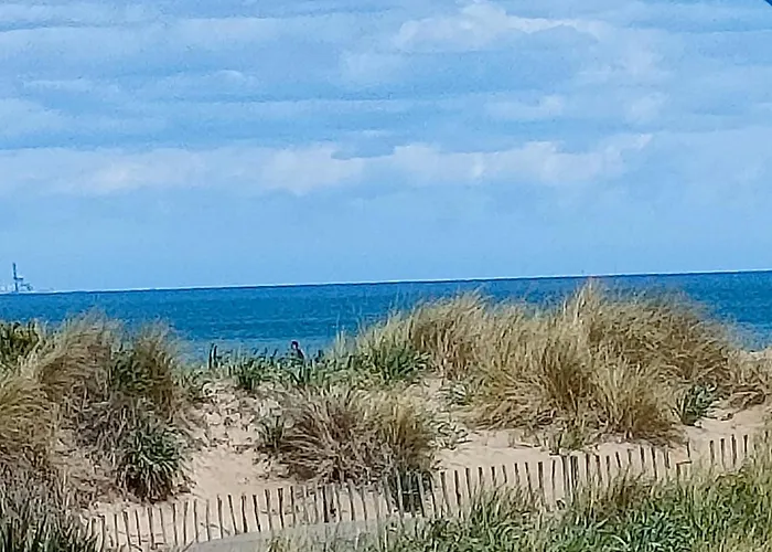 Διαμέρισμα Abri Cotier *