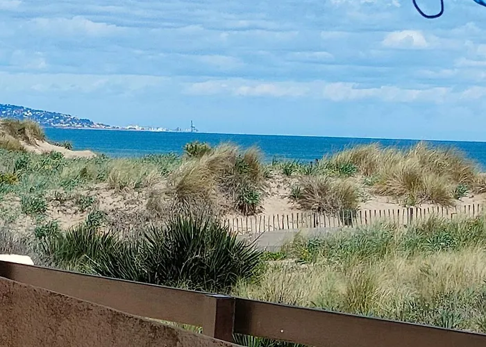 Abri Cotier Διαμέρισμα *